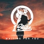 cover: Marcus Brodowski - Waiting For You