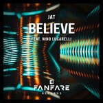 cover: Jat|Nino Lucarelli - Believe