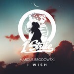 cover: Marcus Brodowski - I Wish