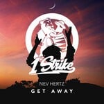 cover: Nev Hertz - Get Away