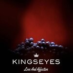 cover: Kingseyes - Love & Affection