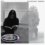 cover: Kevin Mccormick - Sticklebacks