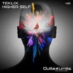 cover: Teklix - Higher Self