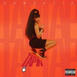 cover: Saweetie - Tap In (Explicit)