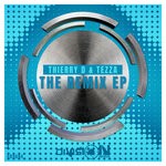 cover: Tezza|Thierry D - The Remix