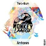 cover: Two-gun - Antares