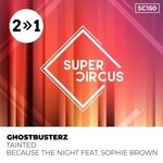 cover: Ghostbusterz - Tainted