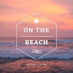 cover: Elijah V Edm - On The Beach