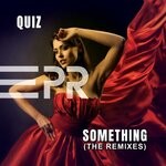 cover: Quiz - Something