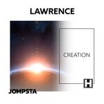 cover: Lawrence - Creation