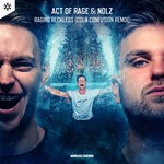 cover: Nolz|Act Of Rage - Raging Reckless