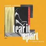 cover: James Vickery|Kenny Beats - Tear It Apart