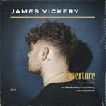 cover: James Vickery - Overture