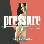 cover: James Vickery|Sg Lewis - Pressure