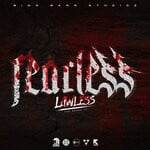 cover: Lawless - Fearless (Explicit)