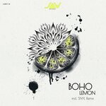 cover: Boho - Lemon