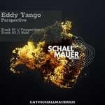 cover: Eddy Tango - Perspective