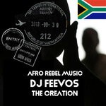 cover: Dj Feevos - The Creation