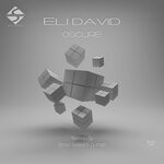 cover: Eli David - Oscure