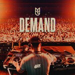 cover: Macky Gee - Demand