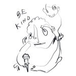 cover: Dolenz - Be Kind