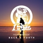 cover: Falko Niestolik - Back & Forth