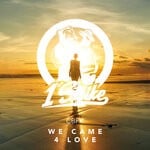 cover: Cbpk - We Came 4 Love