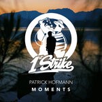 cover: Patrick Hofmann - Moments