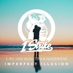 cover: C-ro|Nazzereene|Uwe Worlitzer - Imperfect Illusion