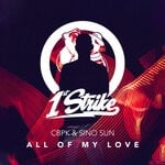 cover: Cbpk|Sino Sun - All Of My Love