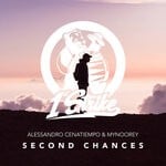 cover: Alessandro Cenatiempo|Mynoorey - Second Chances