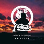 cover: Patrick Hofmann - Realize