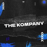 cover: The Kompany - Odyssey IV