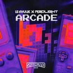 cover: R3dlight|Le Shuuk - Arcade