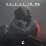 cover: Christian Meldal|Gelida|Ryberg - Hold On To Me