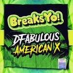 cover: Dfabulous - American X