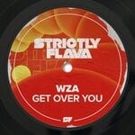 cover: WZA - Get Over You