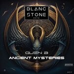 cover: Guen B - Ancient Mysteries