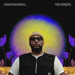 cover: Jaron Marshall - The Prequel