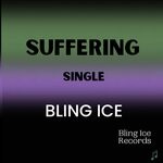 cover: Bling Ice - Suffering