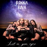 cover: Ronna Riva - Lost In Your Eyes