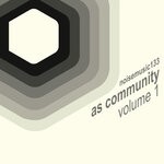 cover: Gustavo Bassani|Lumertz|Maccari|Marqez|Prowler (br)|William Marqs - AS Community - Volume 1