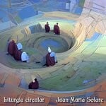 cover: Juan Maria Solare - Liturgia Circular