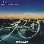 cover: Rare - World In My Head