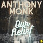 cover: Anthony Monk - Our Relief