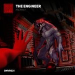 cover: The Engineer - ANOMALY