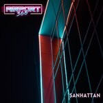 cover: Airport 366 - Sanhattan