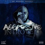 cover: Edd Stark - Aggressive Introvert