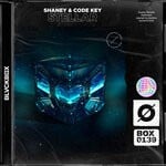 cover: Code Key|Shaney - Stellar