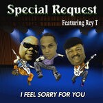 cover: Rey T.|Special Request - I Feel Sorry For You